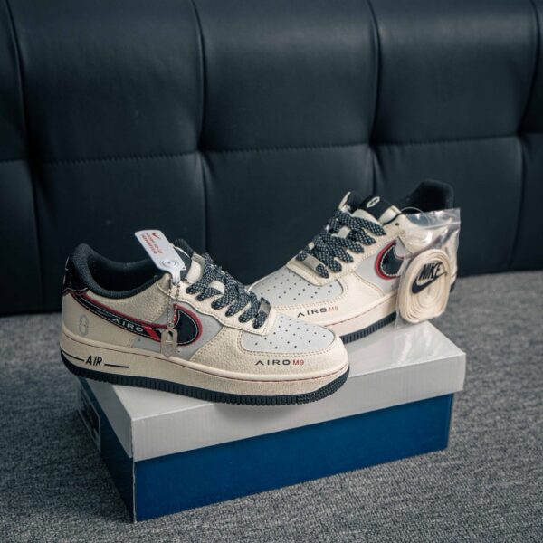 sy_no_14F4DB6FEA7AACD3390783004B0F9520_2 Nike Air Force 1 Low “AIRO M9” – Industrial Deconstructed