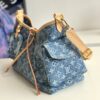 sy_no_1566B8AD86DCCFD5E8E67739786A0DB3_1 Louis Vuitton CarryAll Cargo PM Handbag