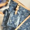 sy_no_1566B8AD86DCCFD5E8E67739786A0DB3_4 Louis Vuitton CarryAll Cargo PM Handbag