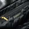 sy_no_1579FA3091309D28CAEEA063337E87D1_7 Chanel 22 Bucket Bag – Glossy Waxed Calfskin Leather