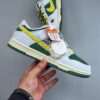 sy_no_1685461109132C97DEDC419C190C7B1F_3 Nike Dunk Low “Oregon / Green & Yellow” Vintage Sneakers
