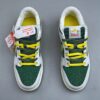 sy_no_1685461109132C97DEDC419C190C7B1F_4 Nike Dunk Low “Oregon / Green & Yellow” Vintage Sneakers