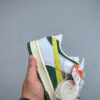 sy_no_1685461109132C97DEDC419C190C7B1F_5 Nike Dunk Low “Oregon / Green & Yellow” Vintage Sneakers
