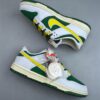 sy_no_1685461109132C97DEDC419C190C7B1F_8 Nike Dunk Low “Oregon / Green & Yellow” Vintage Sneakers
