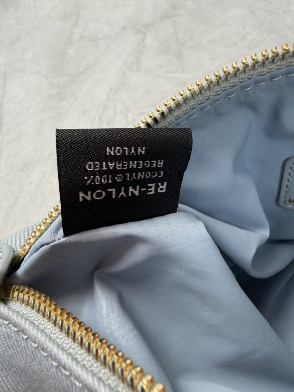 sy_no_17A53BC60430D925C487A8D1EE575A01_8 Ice Blue Waterproof Canvas Rope-Handle Hobo Bag