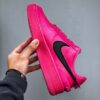 AMBUSH x Nike Air Force 1 Low "Fuchsia"