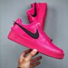 AMBUSH x Nike Air Force 1 Low "Fuchsia"