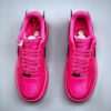 AMBUSH x Nike Air Force 1 Low "Fuchsia"