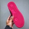AMBUSH x Nike Air Force 1 Low "Fuchsia"