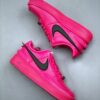 AMBUSH x Nike Air Force 1 Low "Fuchsia"
