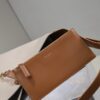 sy_no_18137777F9BD2B9267B7065455CF5740_7 YSL Le 5 À 7 Large Bucket Shoulder Bag – Mustard Yellow