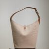 sy_no_18137777F9BD2B9267B7065455CF5740_8 YSL Le 5 À 7 Large Bucket Shoulder Bag – Mustard Yellow