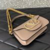 sy_no_183C567D42A945410F5F31F46A630A48_6 Valentino Garavani Mini Loco Calfskin Handbag – Crystal Embellished
