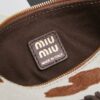 sy_no_18A90563F10555AA20CD79D8D94C1648_8 Miu Miu New Cylindrical Leather Bag