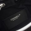 sy_no_18C83993CB5193A15C2F601A310E287C_8 Chanel 25 Hobo Shoulder Bag – Embossed Calfskin Leather with Silver Hardware