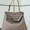 sy_no_18FE1B9C98E32BF3D3FAFF142BE81889_0 Peekaboo Medium Handbag – Calfskin Leather