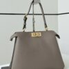 sy_no_18FE1B9C98E32BF3D3FAFF142BE81889_1 Peekaboo Medium Handbag – Calfskin Leather