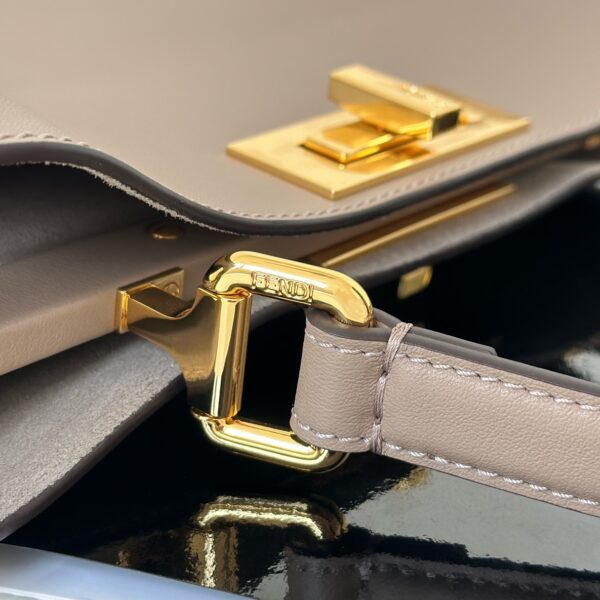 sy_no_18FE1B9C98E32BF3D3FAFF142BE81889_5 Peekaboo Medium Handbag – Calfskin Leather