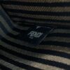 Fendi Sunshine Mini Tote Bag – Brown