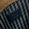Fendi Sunshine Mini Tote Bag – Brown
