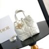 sy_no_19C096017A0CFC1A003063AF2606E272_0 Dior Women's Toujours Oversized Cannage Calfskin Shoulder Bag