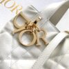 sy_no_19C096017A0CFC1A003063AF2606E272_5 Dior Women's Toujours Oversized Cannage Calfskin Shoulder Bag