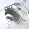sy_no_19C096017A0CFC1A003063AF2606E272_6 Dior Women's Toujours Oversized Cannage Calfskin Shoulder Bag