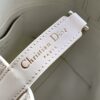sy_no_19C096017A0CFC1A003063AF2606E272_7 Dior Women's Toujours Oversized Cannage Calfskin Shoulder Bag