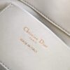 sy_no_19C096017A0CFC1A003063AF2606E272_8 Dior Women's Toujours Oversized Cannage Calfskin Shoulder Bag