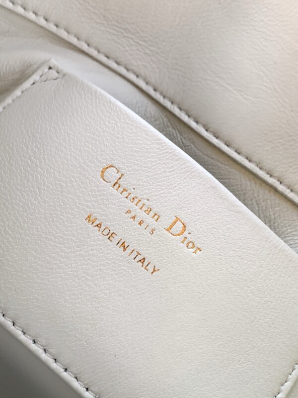 sy_no_19C096017A0CFC1A003063AF2606E272_8 Dior Women's Toujours Oversized Cannage Calfskin Shoulder Bag