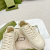 sy_no_19F5F11DD25788B415EEA81A5D3FE9D1_6 Gucci Rhyton Worldwide Vintage Logo Sneaker in Off-White Leather