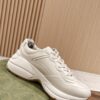 sy_no_19F91C6ECC25811BE412DB75F56260AE_2 Gucci Rhyton Multicolored Glitter Logo Sneaker
