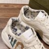 sy_no_19F91C6ECC25811BE412DB75F56260AE_5 Gucci Rhyton Multicolored Glitter Logo Sneaker