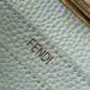 Fendi Peekaboo ISeeU Petite Handbag – Calfskin