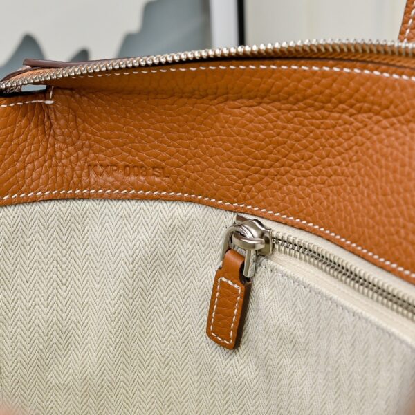 sy_no_1B027DD39460C1F0B44B6CCF38182934_7 New Hermès Men's Briefcase – Leather Handheld & Shoulder Bag