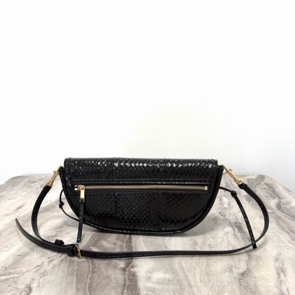 sy_no_1B3B98B43A19242E49F7EE7FF39083F0_1 Halfmoon Small Shoulder Bag – Black Snakeskin