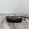 sy_no_1B3B98B43A19242E49F7EE7FF39083F0_2 Halfmoon Small Shoulder Bag – Black Snakeskin