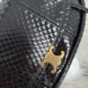 sy_no_1B3B98B43A19242E49F7EE7FF39083F0_3 Halfmoon Small Shoulder Bag – Black Snakeskin