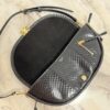 sy_no_1B3B98B43A19242E49F7EE7FF39083F0_5 Halfmoon Small Shoulder Bag – Black Snakeskin