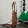 sy_no_1B9EB9D92968138D1E61D7F35865EF4D_2 Miu Miu Spring/Summer Mixed-Material Mini Tote Bag – Brown.