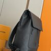 Discovery Work Bag – Waxed Leather