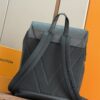 Discovery Work Bag – Waxed Leather
