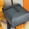 Discovery Work Bag – Waxed Leather