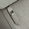 Discovery Work Bag – Waxed Leather