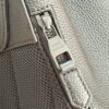 Discovery Work Bag – Waxed Leather