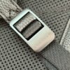 Discovery Work Bag – Waxed Leather