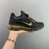 sy_no_1BC1C1E78C4E8C1FFF5E66787EBA0121_0 Nike Air Max 2013 – Black / Gold