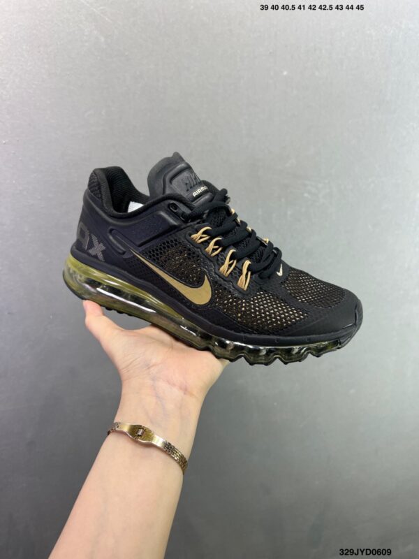 sy_no_1BC1C1E78C4E8C1FFF5E66787EBA0121_1 Nike Air Max 2013 – Black / Gold