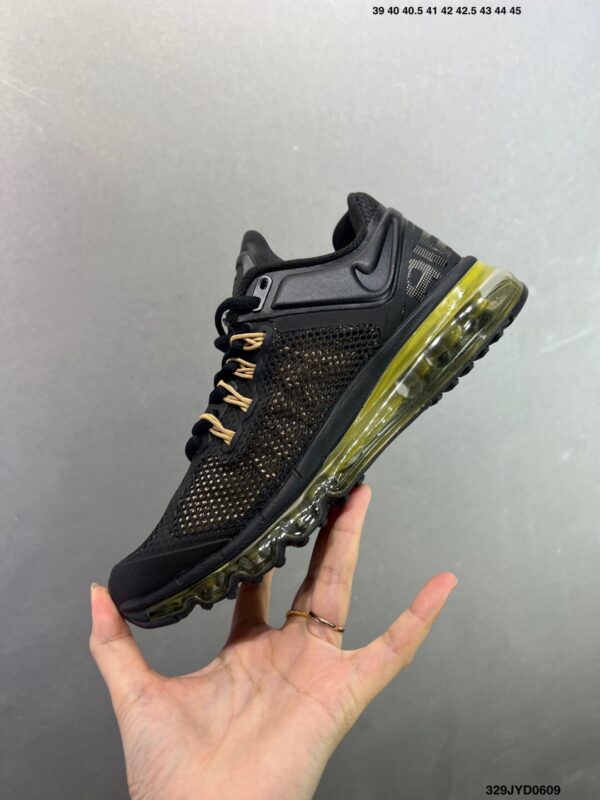 sy_no_1BC1C1E78C4E8C1FFF5E66787EBA0121_2 Nike Air Max 2013 – Black / Gold