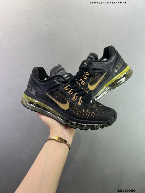 sy_no_1BC1C1E78C4E8C1FFF5E66787EBA0121_7 Nike Air Max 2013 – Black / Gold
